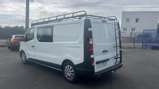 Renault Trafic  - photo 4