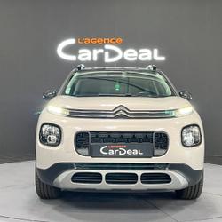Citroen C3 Aircross C3 Aircross PureTech 110 S&S EAT6 Shine Saint-Av&eacute;