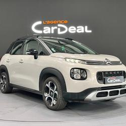 Citroen C3 Aircross C3 Aircross PureTech 110 S&S EAT6 Shine Saint-Av&eacute;