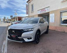 DS DS7 Crossback