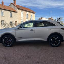 DS DS7 Crossback BlueHDi 130 Auto PERFORMANCE LINE Saint-Germain-Lespinasse