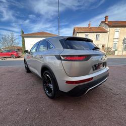 DS DS7 Crossback BlueHDi 130 Auto PERFORMANCE LINE Saint-Germain-Lespinasse