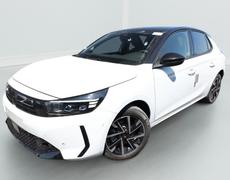 Opel Corsa Hénin-Beaumont