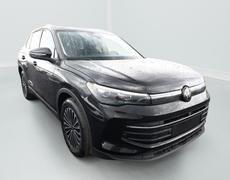 Volkswagen Tiguan Hénin-Beaumont