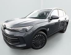 Volkswagen Tiguan Hénin-Beaumont