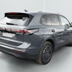 Volkswagen Tiguan 150 DSG H&eacute;nin-Beaumont