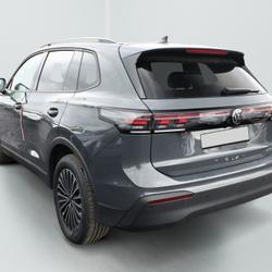 Volkswagen Tiguan 150 DSG H&eacute;nin-Beaumont