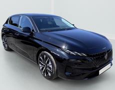 Peugeot 308 III Phase 1 Hénin-Beaumont