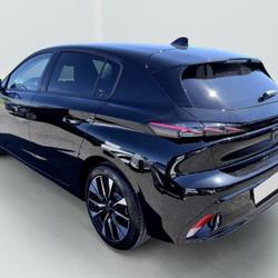 Peugeot 308 III Phase 1 BlueHDi 130ch S S EAT8 Allure H&eacute;nin-Beaumont