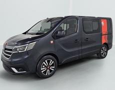 Renault Trafic Hénin-Beaumont