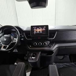 Renault Trafic TRAFIC CA BLUE DCI 170 L1H1 3T AUTO EXTRA H&eacute;nin-Beaumont
