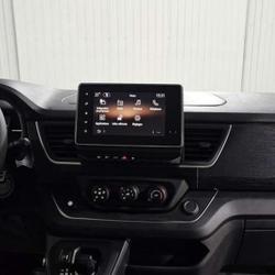Renault Trafic combi Trafic Blue dCi 170 auto Techno H&eacute;nin-Beaumont
