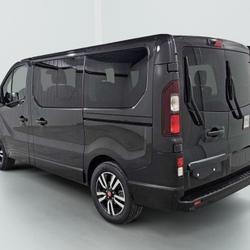 Renault Trafic combi Trafic Blue dCi 170 auto Techno H&eacute;nin-Beaumont
