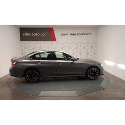 BMW Serie 3 330e 292 ch BVA8 M Sport Lormont