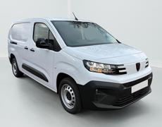 Peugeot Partner Hénin-Beaumont