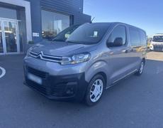 Citroen Jumpy Machecoul-Saint-Même