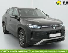 Volkswagen Tayron Saint-Fons