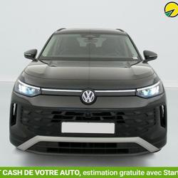 Volkswagen Tayron 1.5 eTSI 150ch DSG7 7pl Life Plus Saint-Fons