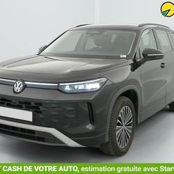 Volkswagen Tayron 1.5 eTSI 150ch DSG7 7pl Life Plus Saint-Fons