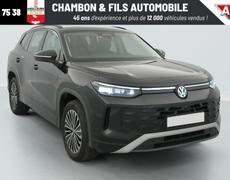 Volkswagen Tayron La Grand-Croix