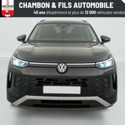 Volkswagen Tayron 1.5 eTSI 150ch DSG7 7pl Life Plus La Grand-Croix