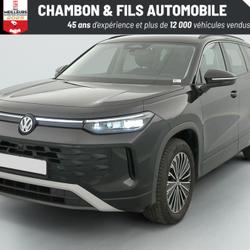 Volkswagen Tayron 1.5 eTSI 150ch DSG7 7pl Life Plus La Grand-Croix
