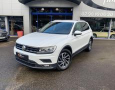 Volkswagen Tiguan Quimper