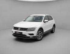 Volkswagen Tiguan Quimper