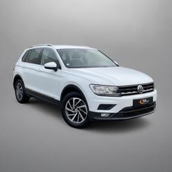 Volkswagen Tiguan (01/2016-08/2020) 2.0 TDI 150 CH Sound DSG7 occasion - Quimper - photo 2/20