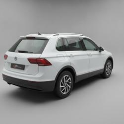 Volkswagen Tiguan (01/2016-08/2020) 2.0 TDI 150 CH Sound DSG7 occasion - Quimper - photo 3/20