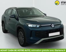 Volkswagen Tayron Saint-Fons