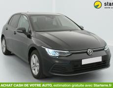 Volkswagen Golf 8 Saint-Fons