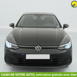 Volkswagen Golf 8 8 1.0 TSI OPF 110 BVM6 LIFE Saint-Fons