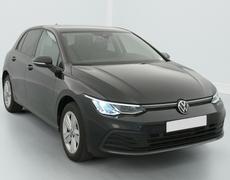 Volkswagen Golf 8 Hénin-Beaumont