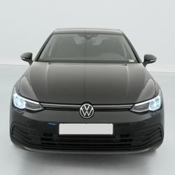 Volkswagen Golf 8 1.0 TSI OPF 110 BVM6 LIFE H&eacute;nin-Beaumont