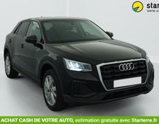 Audi Q2 Saint-Fons