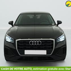 Audi Q2 35 TFSI 150 S tronic 7 Design Saint-Fons
