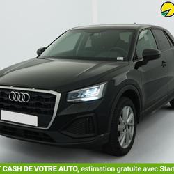 Audi Q2 35 TFSI 150 S tronic 7 Design Saint-Fons