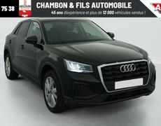 Audi Q2 La Grand-Croix