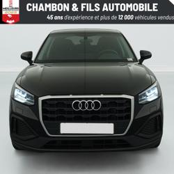 Audi Q2 35 TFSI 150 S tronic 7 Design La Grand-Croix
