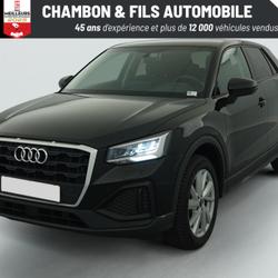 Audi Q2 35 TFSI 150 S tronic 7 Design La Grand-Croix