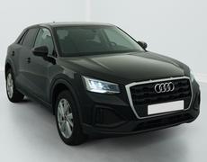 Audi Q2 Hénin-Beaumont