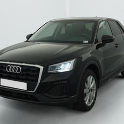 Audi Q2 35 TFSI 150 S tronic 7 Design H&eacute;nin-Beaumont