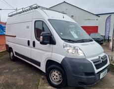 Citroen Jumper Saint-Nazaire