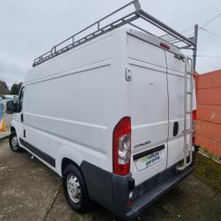 Citroen Jumper 33 L2H2 HDI 100 CONFORT Saint-Nazaire