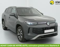 Volkswagen Tayron Saint-Fons