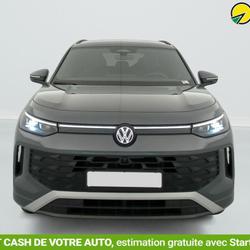Volkswagen Tayron 2.0 TDI 150ch DSG7 7pl Life Plus Saint-Fons