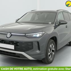 Volkswagen Tayron 2.0 TDI 150ch DSG7 7pl Life Plus Saint-Fons