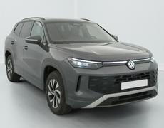 Volkswagen Tayron Hénin-Beaumont