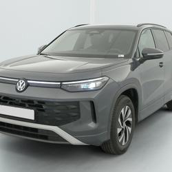 Volkswagen Tayron 2.0 TDI 150ch DSG7 7pl Life Plus H&eacute;nin-Beaumont